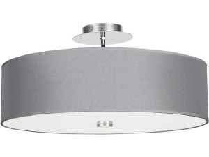 LAMPA SUFITOWA VIVIANE GREY 6532 Nowodvorski