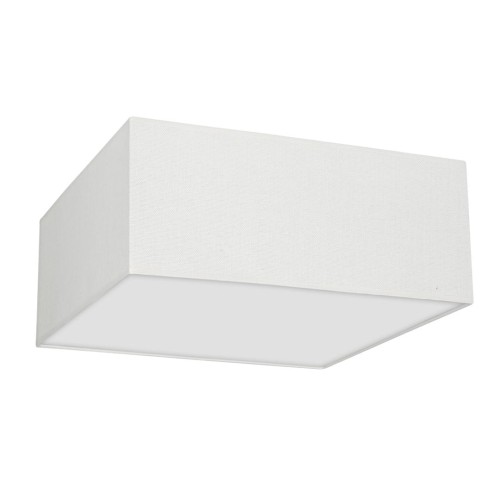 Lampa sufitowa ALBION BIEL/BAWEŁNA 3xE27 MLP7507 Milagro