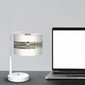 Lampka Nocna ULTIMO Biały 1xE27 MLP7354 Milagro