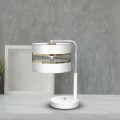 Lampka Nocna ULTIMO Biały 1xE27 MLP7354 Milagro