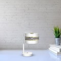 Lampka Nocna ULTIMO Biały 1xE27 MLP7354 Milagro