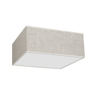 Lampa sufitowa LINO BIEL/LEN 2xE27 MLP7495 Milagro