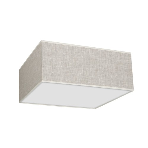 Lampa sufitowa LINO BIEL/LEN 2xE27 MLP7495 Milagro