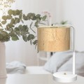 Lampa gabinetowa CORK Biały/Cork 1xE27 MLP7524 Milagro
