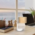 Lampa gabinetowa CORK Biały/Cork 1xE27 MLP7524 Milagro