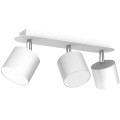 Lampa sufitowa DIXIE Biały 3xGX53 MLP7596 Milagro