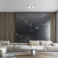 Lampa sufitowa DIXIE Biały 3xGX53 MLP7597 Milagro