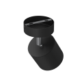 Kinkiet DIXIE Czarny 1xGX53 MLP7599 Milagro