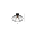 Lampa sufitowa MERIDIANO 1xE27 MLP7958 Milagro