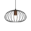 Lampa wisząca MERIDIANO 1xE27 MLP7959 Milagro