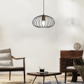 Lampa wisząca MERIDIANO 1xE27 MLP7959 Milagro