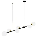 Lampa wisząca POP 6xE14 MLP7846 Milagro