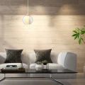 Lampa wisząca TELA 1xE27 fi20 MLP7955 Milagro