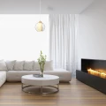 Lampa wisząca TELA 1xE27 fi20 MLP7955 Milagro
