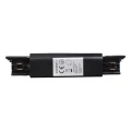 Łącznik Lampy Track Light Czarny 3 Circuit Typ: Prosty ML7084 EKO-LIGHT