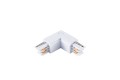 Łącznik Lampy Track Light Biały 3 Circuit Typ: LU ML7087 EKO-LIGHT