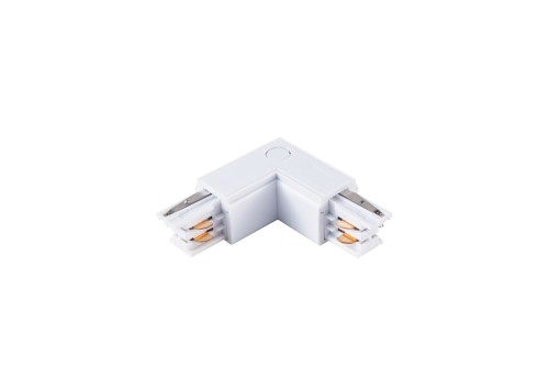 Łącznik Lampy Track Light Biały 3 Circuit Typ: LU ML7087 EKO-LIGHT