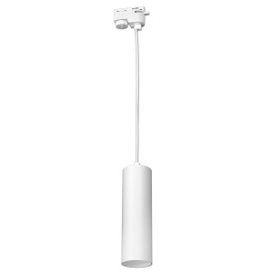 Reflektor Pipe Track Pendant Light Biały 1xGU10 ML7680 EKO-LIGHT