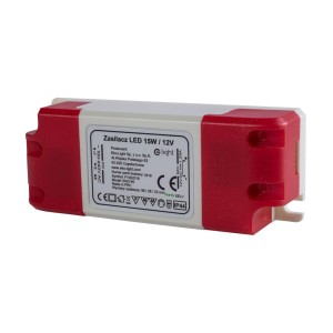 ZASILACZ LED 15W IP20 EKZAS560 Eko-Light