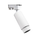 Reflektor MICA Biały ZOOM track light 1xGU10 1 fazowy ML7368 Milagro