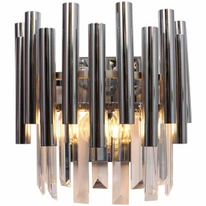 Kinkiet MADISON Chrom 2xE14 ML6936 Milagro