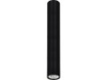 LAMPA SUFITOWA EYE L BLACK 6838 Nowodvorski