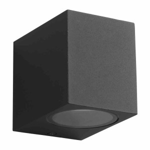 Kinkiet Ogrodowy BOKA 1xGU10 IP44 EKO8326 Eko-Light