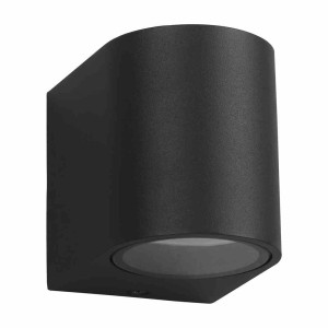 Kinkiet Ogrodowy Ovalis 1xGU10 IP44 EKO8302 Eko-Light
