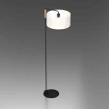 Lampa Podłogowa ATLANTA 1xE27 MLP7454 Milagro