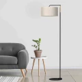 Lampa Podłogowa ATLANTA 1xE27 MLP7454 Milagro
