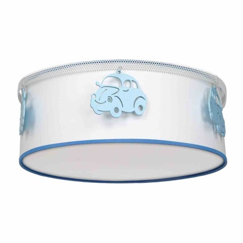 Lampa sufitowa AUTOMOBILE 2xE27 MLP8285 Milagro