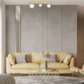 Lampa sufitowa BIBIONE Złoty 3xG9 MLP8397 Milagro