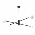 Lampa sufitowa DORI 4xG9 MLP8418 Milagro