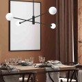 Lampa sufitowa DORI 4xG9 MLP8418 Milagro