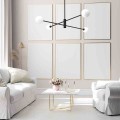 Lampa sufitowa DORI 4xG9 MLP8418 Milagro