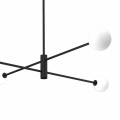 Lampa sufitowa DORI 4xG9 MLP8418 Milagro