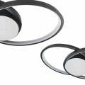 Lampa sufitowa FOCUS 40W LED ML6413 Milagro