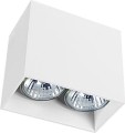 Lampa sufitowa GAP WHITE 9385 Nowodvorski