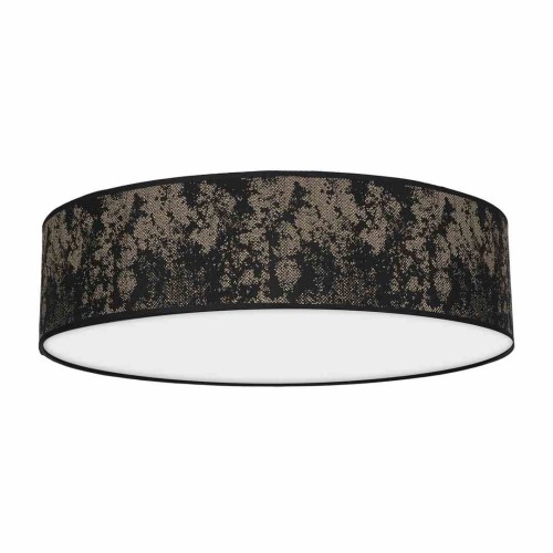 Lampa Sufitowa SATINO Złoty 3xE27 50cm MLP7318 Milagro