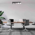 Lampa sufitowa SIRIO 4xG9 MLP8406 Milagro