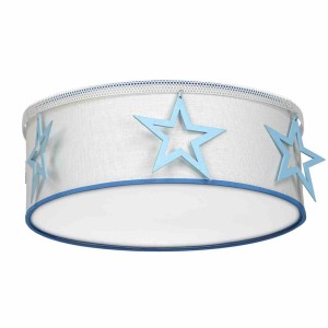 Lampa sufitowa STAR 2xE27 MLP8281 Milagro