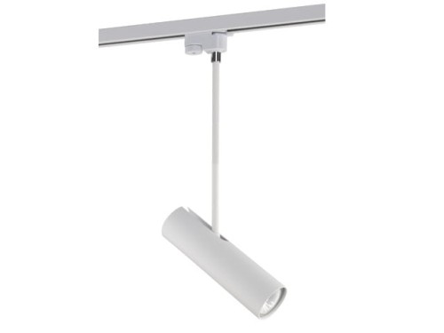 Lampa na szynę PROFILE EYE SUPER WHITE C 9245 Nowodvorski