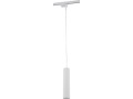 Lampa na szynę PROFILE EYE WHITE 9337 Nowodvorski