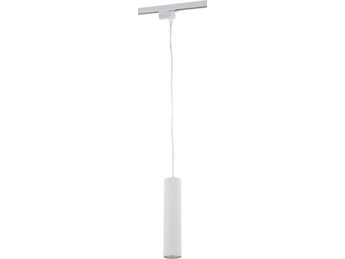 Lampa na szynę PROFILE EYE WHITE 9337 Nowodvorski
