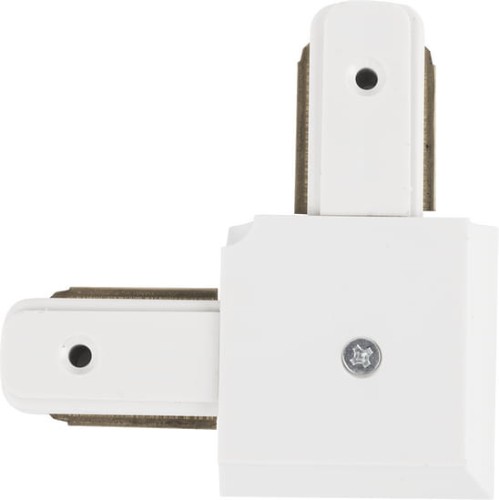 Łącznik kątowy PROFILE L-CONNECTOR WHITE 9456 Nowodvorski