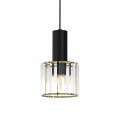 Lampa wisząca CRISTAL 1xE27 MLP8360 Milagro