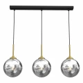 Lampa wisząca REFLEX 3xE14 MLP8415 Milagro
