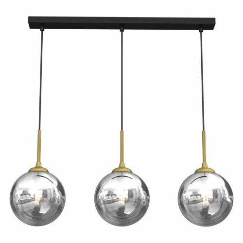 Lampa wisząca REFLEX 3xE14 MLP8415 Milagro