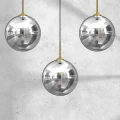 Lampa wisząca REFLEX 3xE14 MLP8415 Milagro