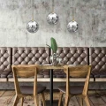 Lampa wisząca REFLEX 3xE14 MLP8415 Milagro
